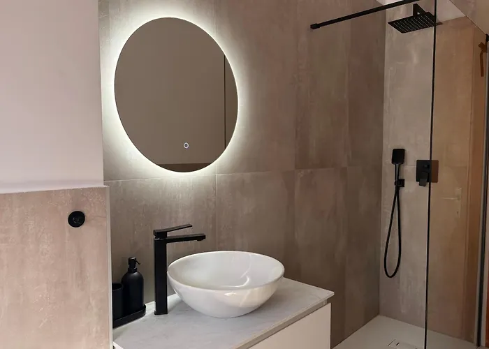 Casa Dell'angelo Labaro Apartament Rzym