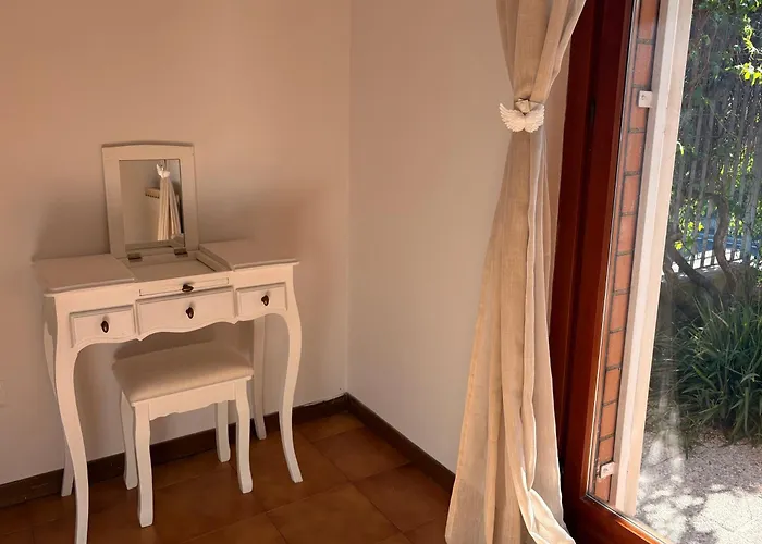 Casa Dell'angelo Labaro * Rzym