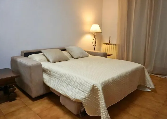Casa Dell'angelo Labaro Apartament Rzym